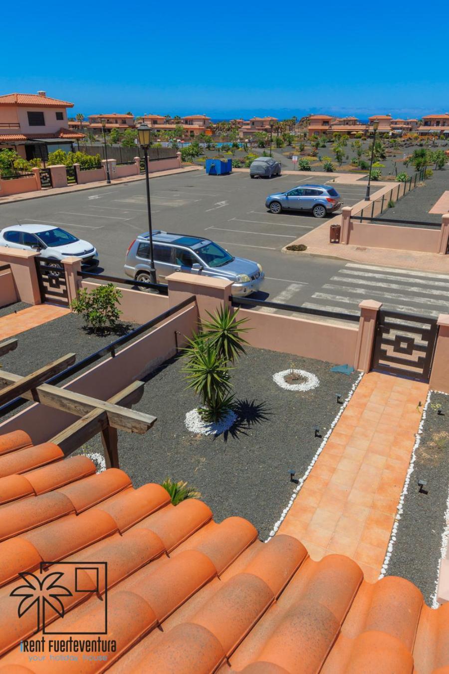 Villa PURA VIDA SURF Majanicho Corralejo Exterior foto