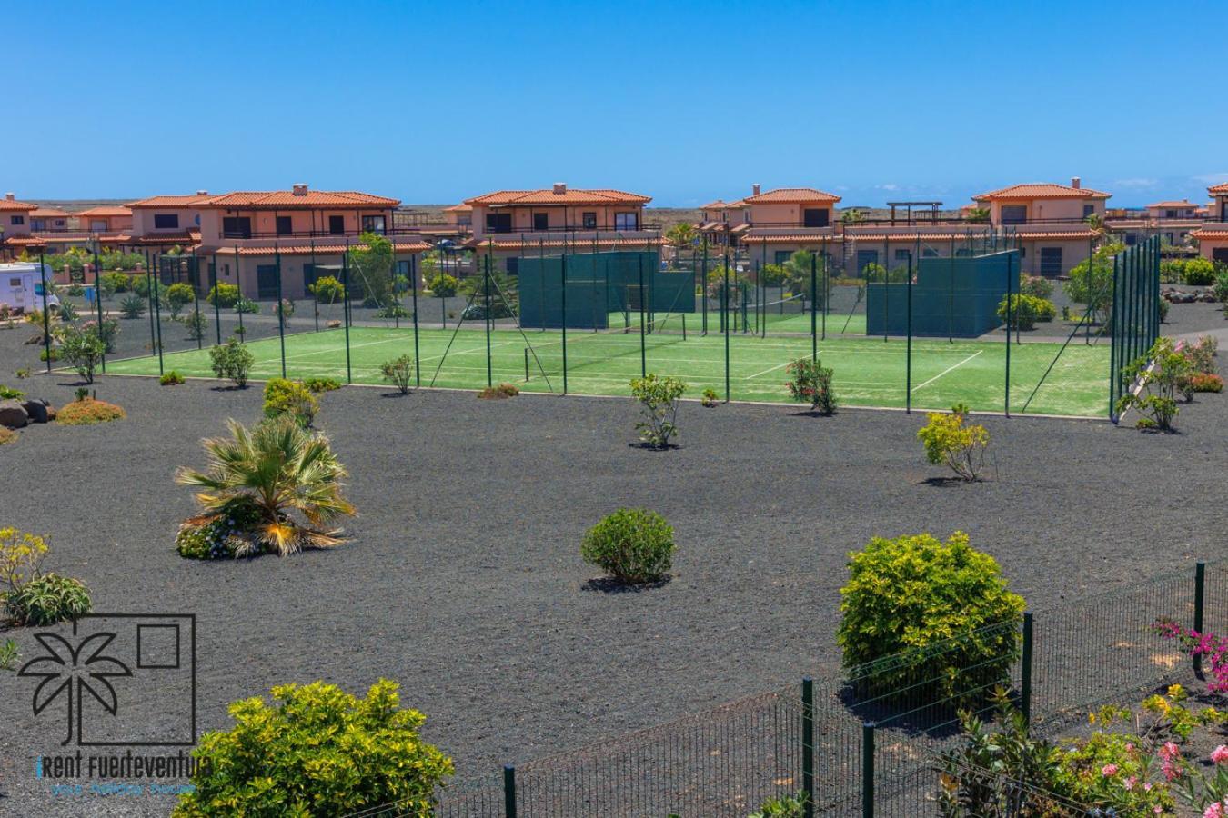 Villa PURA VIDA SURF Majanicho Corralejo Exterior foto