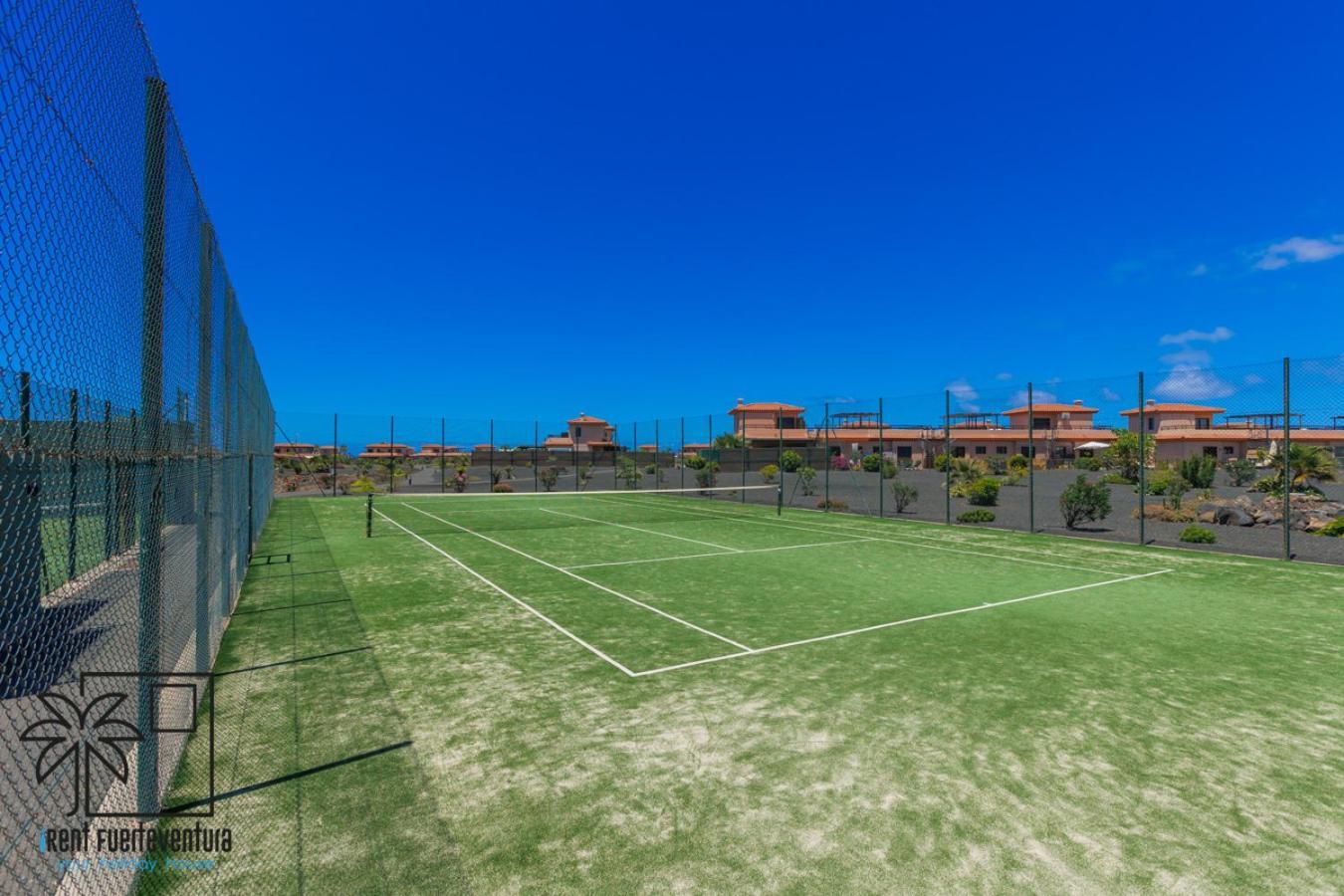 Villa PURA VIDA SURF Majanicho Corralejo Exterior foto