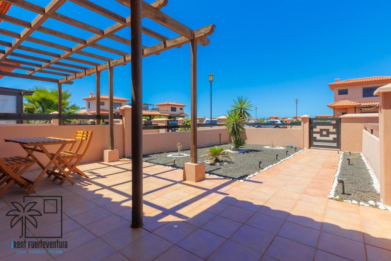 Villa PURA VIDA SURF Majanicho Corralejo Exterior foto