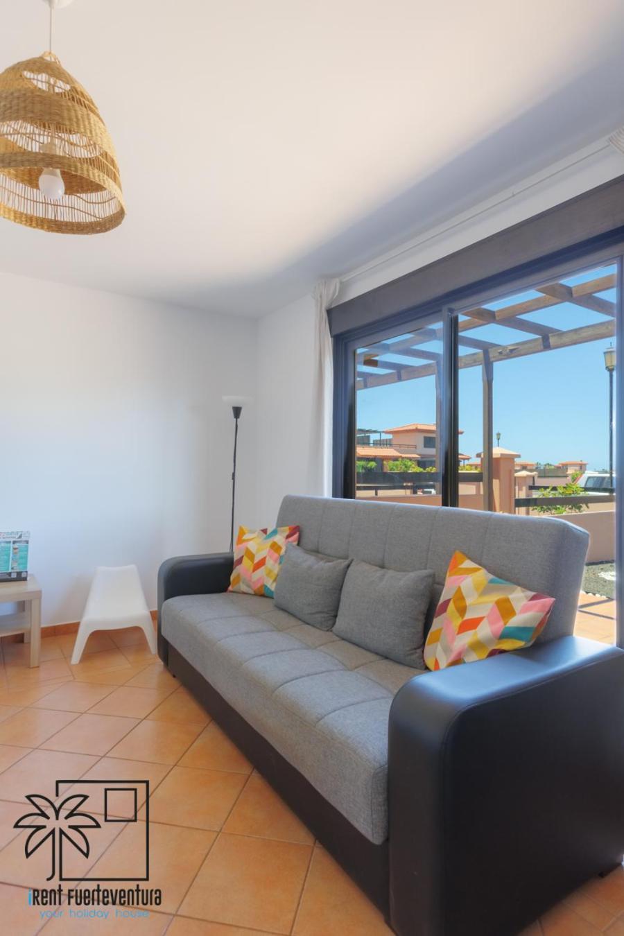 Villa PURA VIDA SURF Majanicho Corralejo Exterior foto